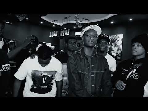 The Bomberman & WYT - EL PLAN [Official Music Video] (Prod. By Mottal) #kwatadrill