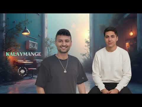 İzmirli Çaki - Dj Coşkun  | Kalaymange ( Solo )