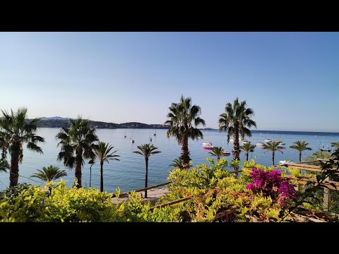 Les Galets Hotel und B&B, Bandol, Frankreich | Reisen mit Sheenu