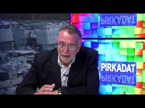 PIRKADAT: Heisler András