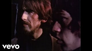 The Beatles - Revolution 9 (Music Video)