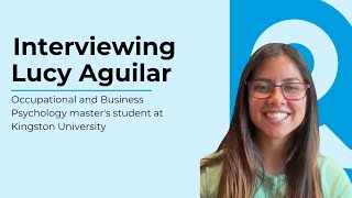 Smowltech's Expert Interviews: Lucy Sanchez - Bridging Psychology, Mentoring & Innovation