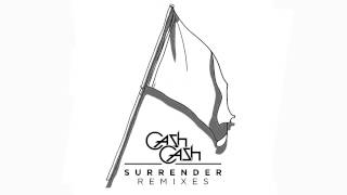 Cash Cash - Surrender (Dzeko &amp; Torres Remix)