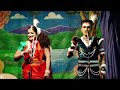 அசத்தலான நடிப்பு தமயேந்திரன் வேடன் S �