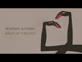 Denison Witmer - Birds of Virginia (Simplified Mix)