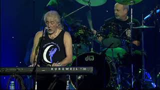 John Mayall Feat  Eric Clapton   Hideaway   Liverpool 2003