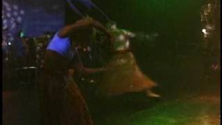 Hawkwind - Assassins Of Allah (Live 1995) (pro)