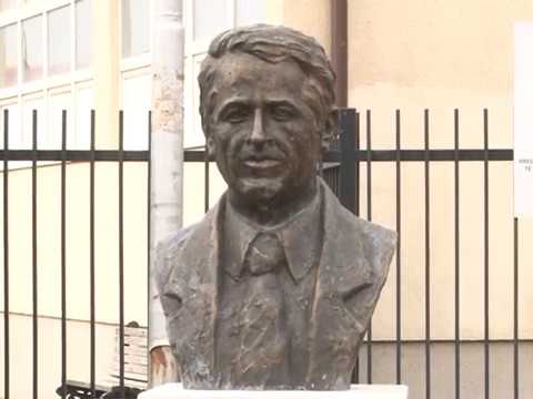 Përkujtohet prof. dr. Xhavit Ahmetin në 23-vjetorin e vdekjes tragjike -TV VALI-