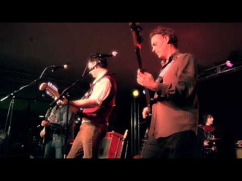 Sound Bite Concert Series - The Honeydogs (2012)