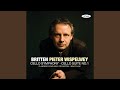 Cello Suite No. 1, Op. 72: Canto primo: Sostenuto e largamente