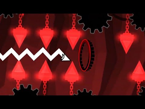 "The Flawless" by lllRyanlll (Extreme Demon) [3 Coins]