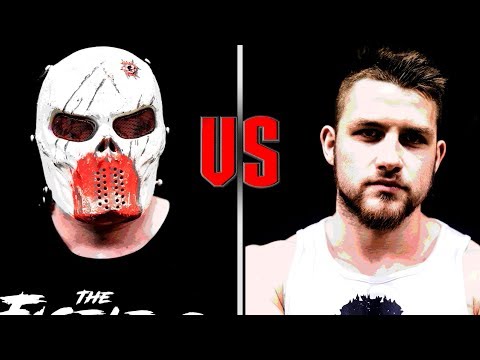 The Faceless VS Matt Syrovatka - Strength Wars League / Quarter Final #3