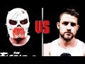 The Faceless VS Matt Syrovatka - Strength Wars League / Quarter Final #3