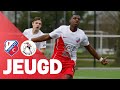 JEUGD | FC Utrecht O17 verslaat Sparta en blijft KOPLOPER ?