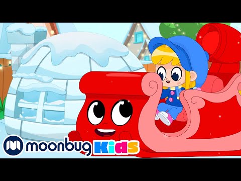 Christmas Dinner Special! | My Magic Pet Morphle | Funny Cartoons for Kids @Morphle