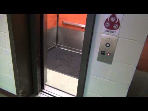 Dover/MEI Hydraulic Elevator - Goodwill Industries Store - Duluth, MN