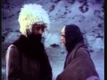 Джигит и дочь хана 