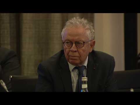 WPC2017 Parallel Workshop 3 - Jean-François Copé