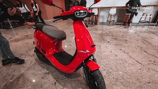 Download lagu 320 km Range 141 kmph Top Speed Ola S1 Pro  Gen 3 is Next Level!!! mp3