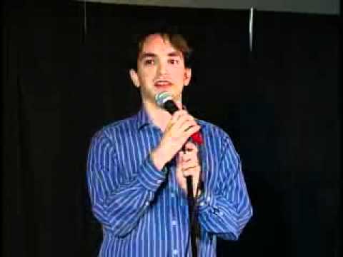 The Last Comic Standing?