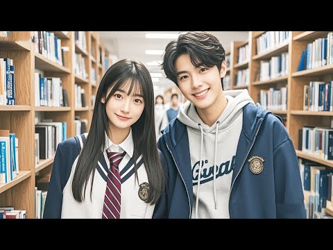 An 18-year-old girl falls ill if anyone touches her skin — but fate tests her heart!