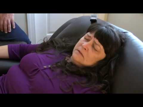 141 Antonio Sangio. Fears, anxiety, relationship with mother, communication with higher self