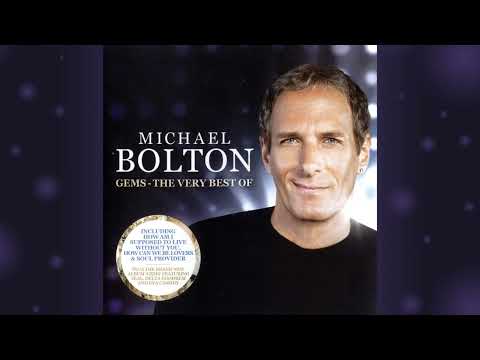 Michael Bolton [Gems] (The Very Best of 2012) - Fields Of Gold [Featuring Eva Cassidy]