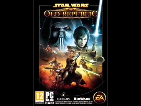Star Wars The Old Republic: Main Theme OST HD