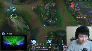 [閒聊] 卡力斯偷襲凱能是不是不講武德？