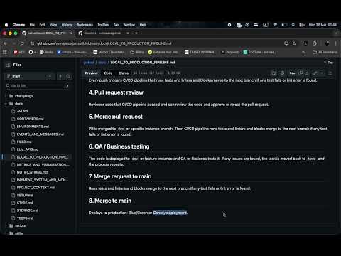 The Project - AI-First starter kit