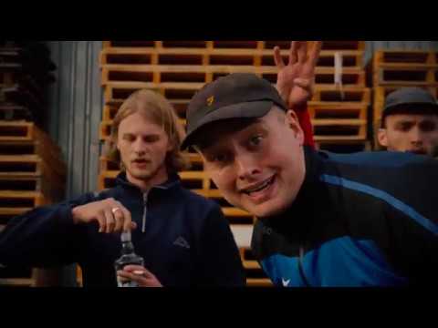 SDT & CHA LEE - Liter prod. by SBM (Official Video)