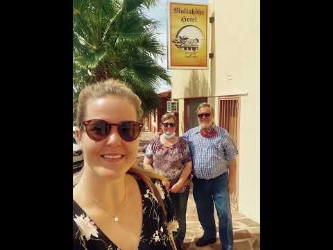 Farm Sandhof Lillies 2021