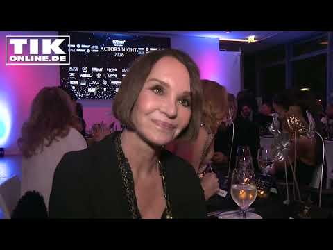 Anouschka Renzi: "Man kriegt nur noch Öffentlichkeit durch Skandale, Operationen, Scheidungen..."