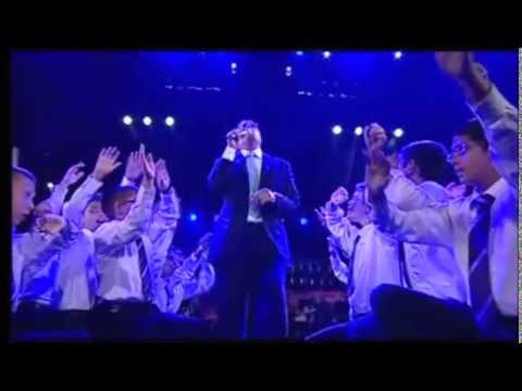 והיא שעמדה - שוואקי קיסריה 2 |  Vehi Sheamda - Shwekey Caesarea II