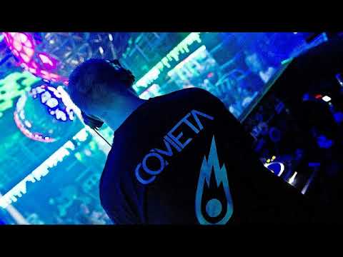 Cometa @ Lemon Sound Gallery  27 04 2018