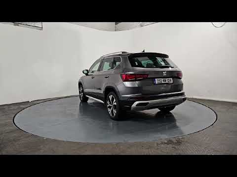 SEAT Ateca 2.0TDI 115hp Xperience - Image 2