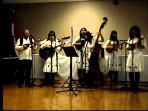 Tucin spletokol - Tuca i Garavuše