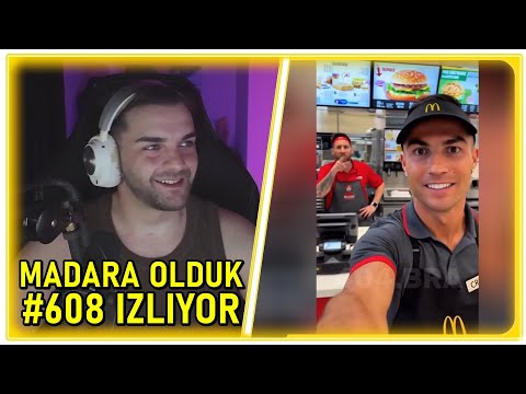 Madara Olduk and MO Arşiv