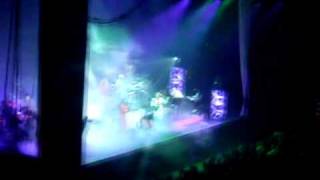 Faeries- Mannheim Steamroller[Live!]