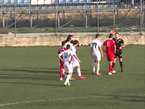 Budućnost - Mladost, omladinci, finale kupa srednje regije, highlights