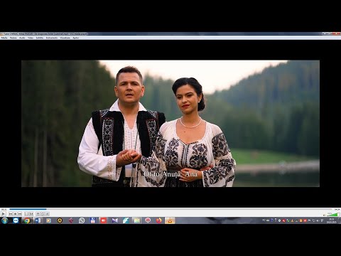 Tudor CHIRIAC, Mihai PASCAR - De dragostea Aniței (subtitrat)