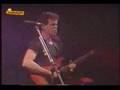 1) Lou Reed - Down at the Arcade - Live in Barcelone, 1985