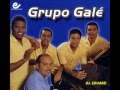 Grupo Gale - Tributo Al Gran Combo   (Edit:  DJ. Eduard)