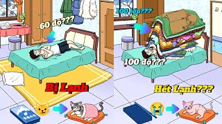 This Game's Difficult Spine Compilation Is Really Funny | Funny Comedy Game