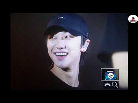 180921 PREVIEW SEVENTEEN IDEAL CUT IN SINGAPORE