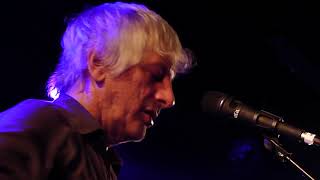 Lee Ranaldo Electric Trim Trio - Last Looks @ Gonzaï Night La Maroquinerie 23/02/2018