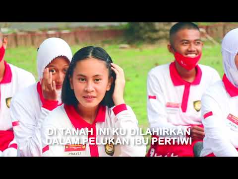 Aku Indonesia (Official Lyric)_Paskibraka Edition by AR[c]_project