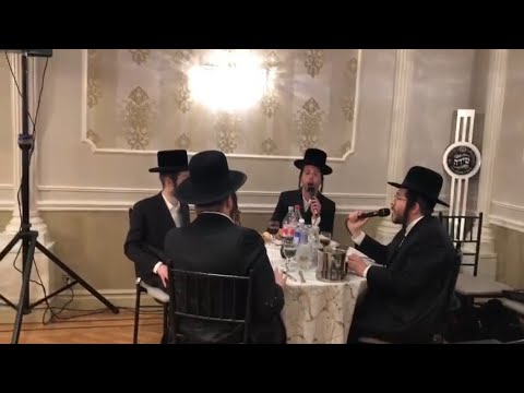 Shira Choir Sefira Style -  מקהלת שירה מבצעת את 'כי להשם' אקפלה
