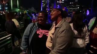 Rayana Jay Live @ MOCA Los Angeles