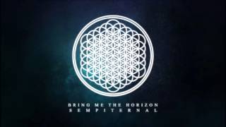 Bring Me The Horizon - Crooked Young (Lyric Video)